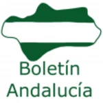 Logo of Boletín Andalucía android Application 